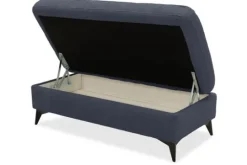 Clearance Elegance Line Hocker Maroeska