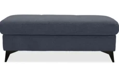 Clearance Elegance Line Hocker Maroeska