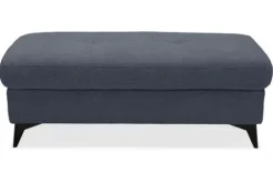 Clearance Elegance Line Hocker Maroeska