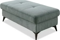 Discount Elegance Line Hocker  Maroeska