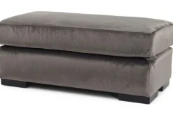 New Dutch Luxury Style Hocker  Mercer