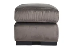 New Dutch Luxury Style Hocker  Mercer