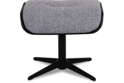 Danish Design Poefen^Hocker Molia