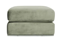 Be Inspired Poefen^Hocker Napels