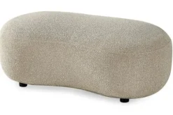Poefen^Hocker Naturel GA-80.196 Florence