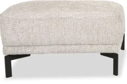 Nova Living Poefen^Hocker Wendy