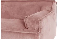 Easy Lifestyle Elementen Banken|Loungebanken^Hoek bank Candy