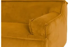 Easy Lifestyle Elementen Banken|Loungebanken^Hoek bank Candy