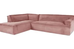 Easy Lifestyle Elementen Banken|Loungebanken^Hoek bank Candy