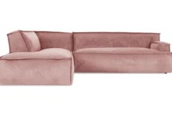 Easy Lifestyle Elementen Banken|Loungebanken^Hoek bank Candy