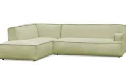 Easy Lifestyle Loungebanken|Hoekbanken^Hoek bank Candy