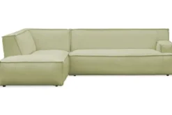 Easy Lifestyle Loungebanken|Hoekbanken^Hoek bank Candy