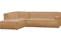 Easy Lifestyle Loungebanken|Hoekbanken^Hoek bank Candy