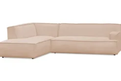 Easy Lifestyle Loungebanken|Hoekbanken^Hoek bank Candy