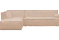 Easy Lifestyle Loungebanken|Hoekbanken^Hoek bank Candy