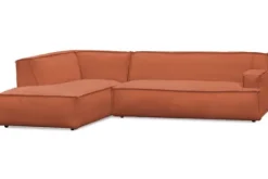 Easy Lifestyle Loungebanken|Hoekbanken^Hoek bank Candy