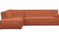 Easy Lifestyle Loungebanken|Hoekbanken^Hoek bank Candy