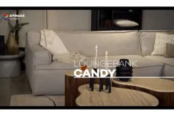 Best Easy Lifestyle Hoek bank Candy