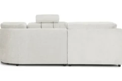 Kenzo Ronde Banken|Loungebanken^Hoek bank Cassidy