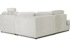 Kenzo Ronde Banken|Loungebanken^Hoek bank Cassidy