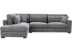 Givenchie Loungebanken|Hoekbanken^Hoek bank Franchesca