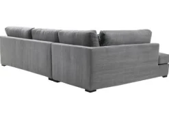 Givenchie Loungebanken|Hoekbanken^Hoek bank Franchesca