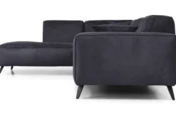 Design Italia Loungebanken|Hoekbanken^Hoek bank Galeria