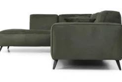 Design Italia Loungebanken|Hoekbanken^Hoek bank Galeria
