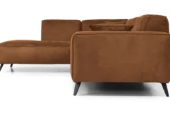 Design Italia Loungebanken|Hoekbanken^Hoek bank Galeria