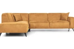 Design Italia Loungebanken|Hoekbanken^Hoek bank Galeria