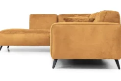 Design Italia Loungebanken|Hoekbanken^Hoek bank Galeria