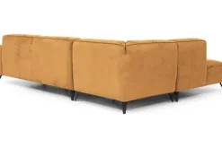 Design Italia Loungebanken|Hoekbanken^Hoek bank Galeria