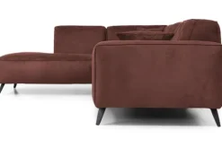 Design Italia Loungebanken|Hoekbanken^Hoek bank Galeria