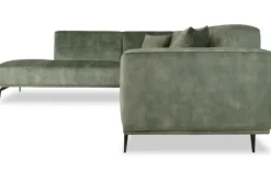 Design Italia Loungebanken|Hoekbanken^Hoek bank  Iris