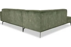 Design Italia Loungebanken|Hoekbanken^Hoek bank  Iris