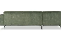 Design Italia Loungebanken|Hoekbanken^Hoek bank  Iris