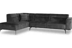Design Italia Loungebanken|Hoekbanken^Hoek bank Iris