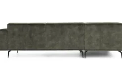 Outlet Design Italia Hoek bank Iris