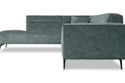 Design Italia Loungebanken|Hoekbanken^Hoek bank Iris