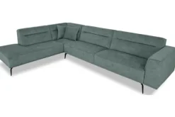 Design Italia Loungebanken|Hoekbanken^Hoek bank Iris