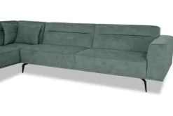 Design Italia Loungebanken|Hoekbanken^Hoek bank Iris