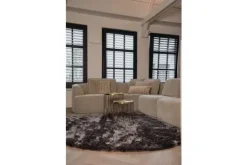 Fris Lifestyle Elementen Banken|Ronde Banken^Hoek bank Marjolein