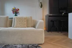Fris Lifestyle Elementen Banken|Ronde Banken^Hoek bank Marjolein