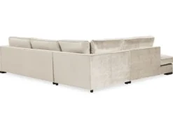Dutch Luxury Style Hoekbanken|Loungebanken^Hoek bank Mercer