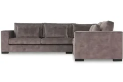 Discount Dutch Luxury Style Hoek bank Mercer