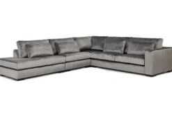 Dutch Luxury Style Loungebanken|Hoekbanken^Hoek bank Mercer