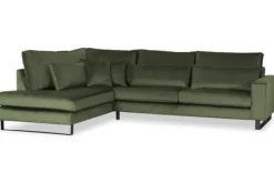 Canape Marant Loungebanken|Hoekbanken^Hoek bank Saint-Laurent