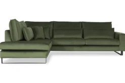 Canape Marant Loungebanken|Hoekbanken^Hoek bank Saint-Laurent