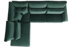 Canape Marant Loungebanken|Hoekbanken^Hoek bank Saint-Laurent