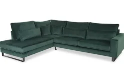 Canape Marant Loungebanken|Hoekbanken^Hoek bank Saint-Laurent